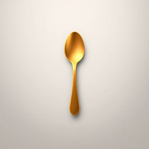 The Gilded Spoon Logo